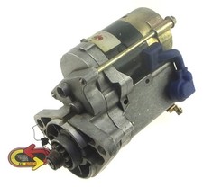 Bosch Reconditioned Starter
