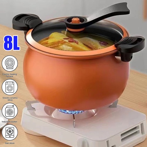 Iron micro pressure - iron, cooker