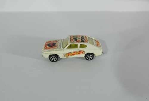 Corgi juniors whizzwheels ford - corgi,