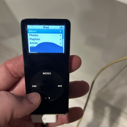 1st gen apple ipod - gen,