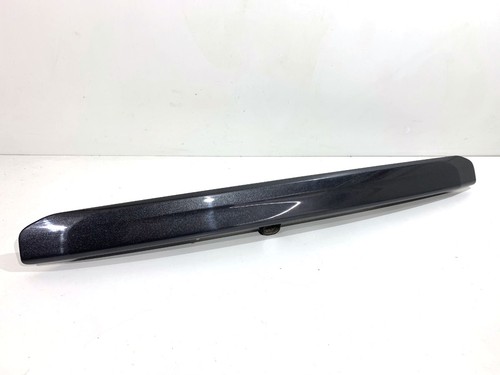 Tailgate molding hyundai - hyundai, kona