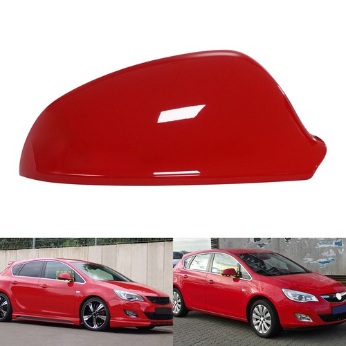 Right door wing mirror - right,