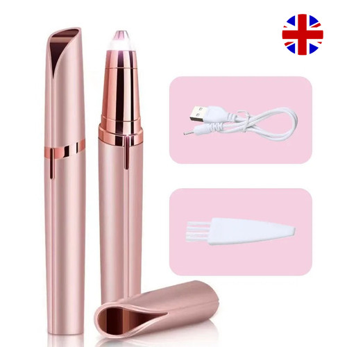Electric ladies painless face - ladies,