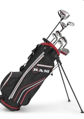 Men right handed - men's, clubs