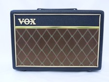 Vox Amplifier Pathfinder 10 Model V9106 15W (Mar)