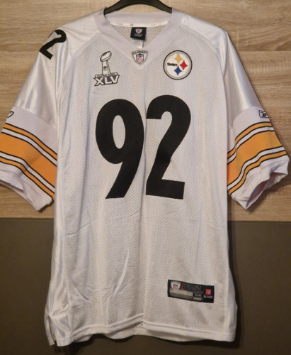 Pittsburgh steelers jersey - pittsburgh,