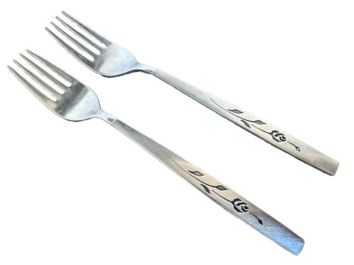 Dinner forks oneida - dinner,