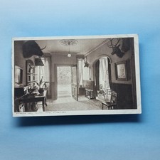 Kilmelford Argyle Postcard