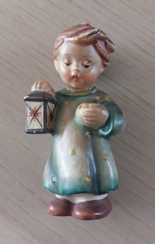 Goebel hummel boy - goebel, 'hummel'