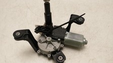 VAUXHALL ZAFIRA WIPER MOTOR
