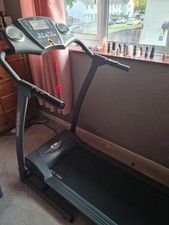 TREADMILL -  Body Sculpture