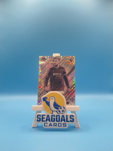 Topps finest jarrod - topps,