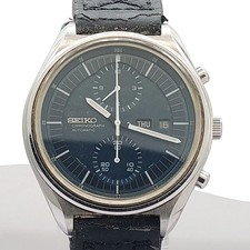 Seiko jumbo chronograph - jumbo,