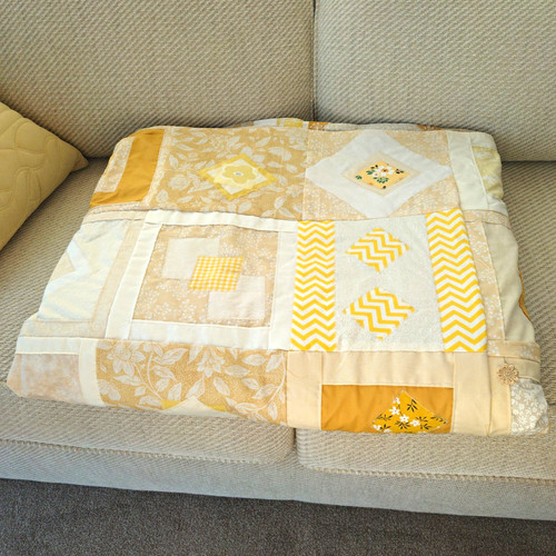 New patchwork - 💕new,