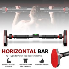 No Screws Door Frame Chin Up