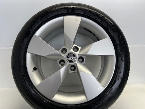 Skoda octavia genuine - ,