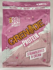 Grenade Whey Protein