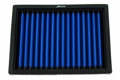 Air filter replacement panel - air,