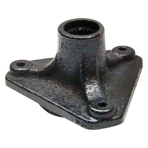 Bronco wheel hub - wheel,
