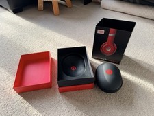 Genuine Beats By Dr Dre Studio