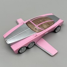 Thunderbirds are fab lady - thunderbirds, go