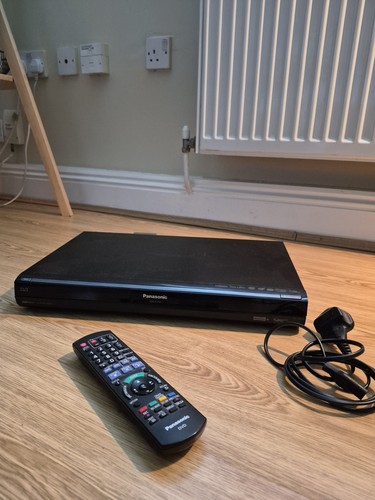 Panasonic dmr ex769 hdd - panasonic, dmr-ex769