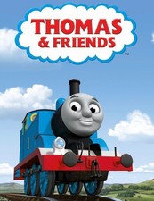 Thomas the Tank Engine Take