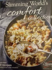 Slimming World's Comfort