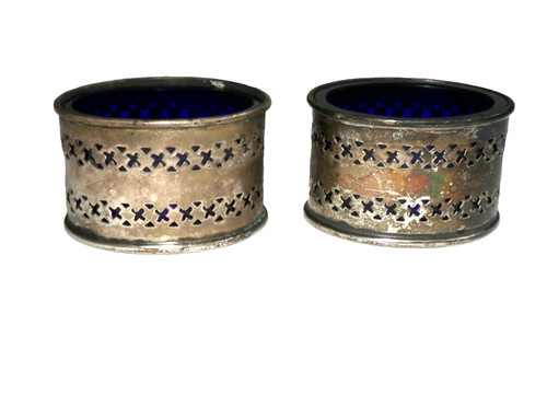 Lot antique vintage - 2,