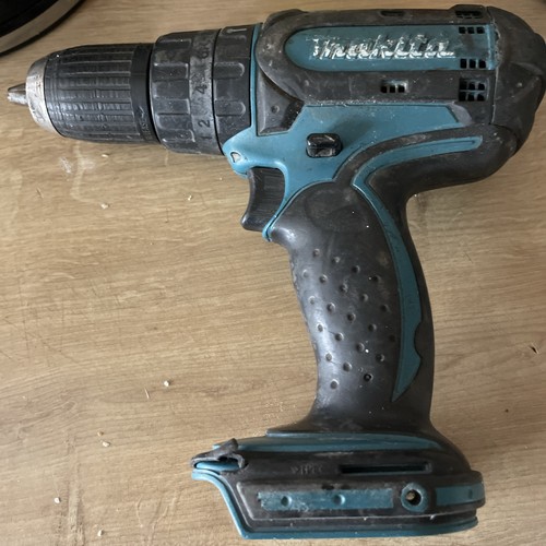 Makita bhp452 cordless 18v - makita,