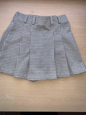 Zara Skort Girls Age 10