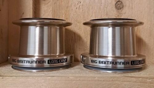 Shimano big baitrunner lc - shimano,