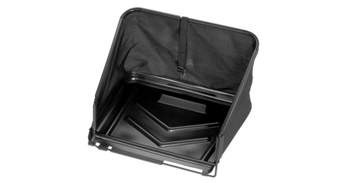 Gardena grass catcher for - grass,
