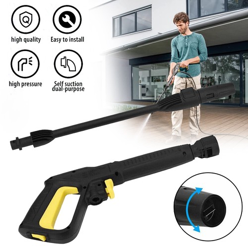 Car pressure washer spray - pressure,