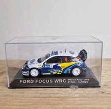 Ixo Deagostini 1:43 Scale