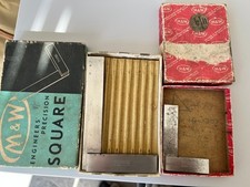 Vintage Moore & Wright