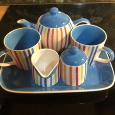 Whittard of Chelsea Harlequin