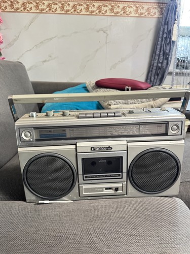 Panasonic 5010le vintage - rx-5010le,