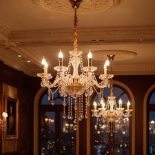 Marie Therese Chandelier