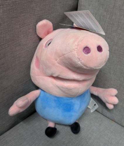 Pepper pig george - pig,