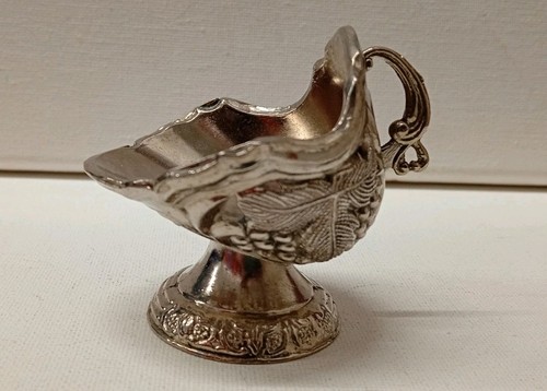 Vintage english silver - english, plated