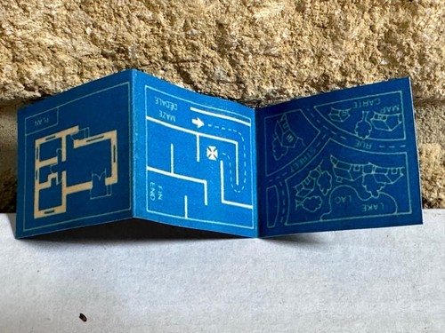 Vintage 1980s tomy robot - 1980s, my