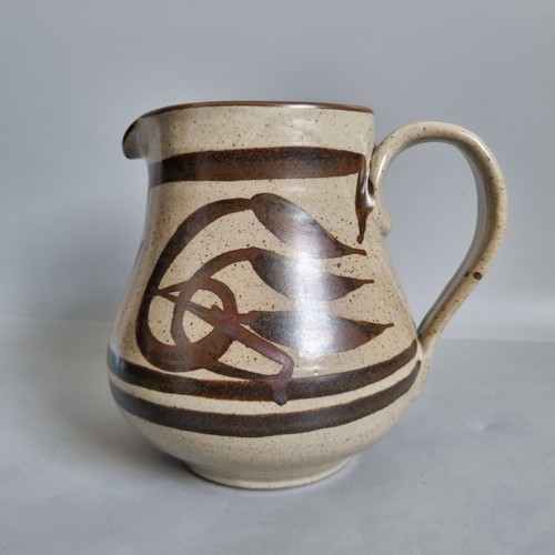Studio pottery maurice ward - studio,