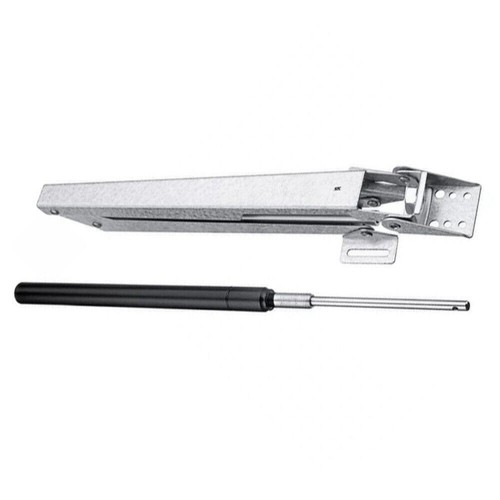 Auto vent opener - auto, automatic