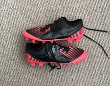 Gilbert Ignite Fly Rugby Boots