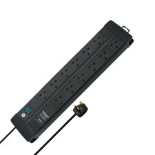 Brennenstuhl Premium-Line Duo