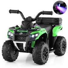 COSTWAY 6V Kids Electric Quad