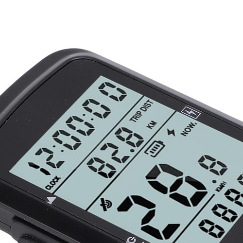 Gps wireless bike computer - wireless,
