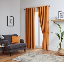 Blackout Curtains Thermal