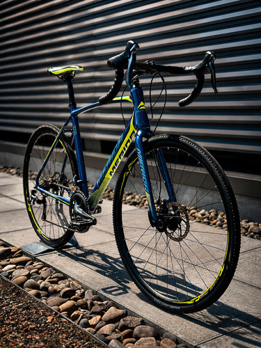 Merida cyclo cross 300 - merida,
